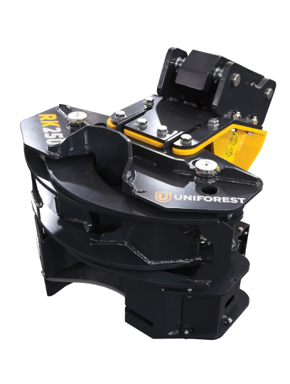 S60 Uniforest RK250 <250mm