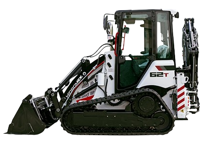 Hidromek HMK 62T <5.5t