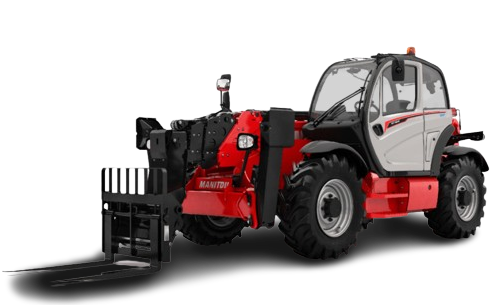 Manitou MT1840