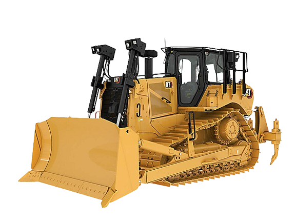 CAT D7 LGP <29t