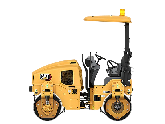 Caterpillar CB 2.7 <3t