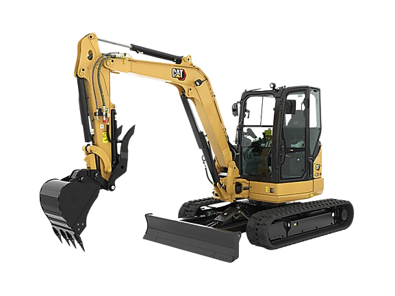 CAT 305 CR <6t