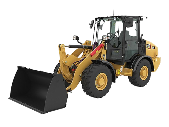 CAT 906 <6t