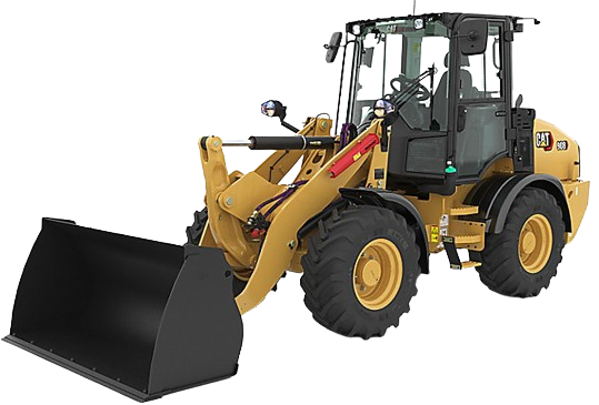 CAT 908 <7t