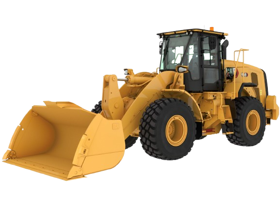 CAT 950 <21t