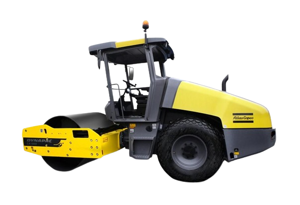 Dynapac CA 1500D <7.5t