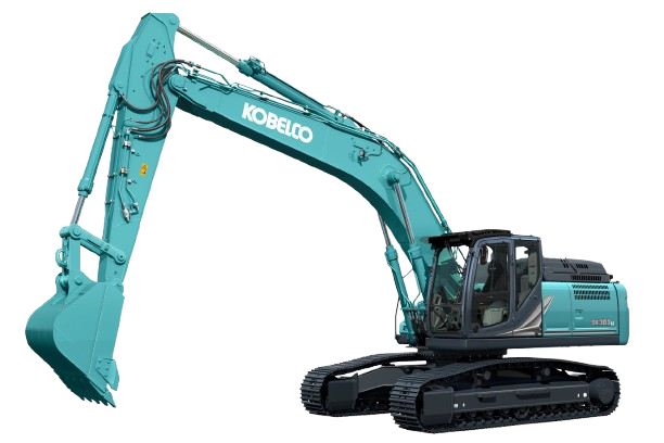 Kobelco SK 300 LC-10 <35t