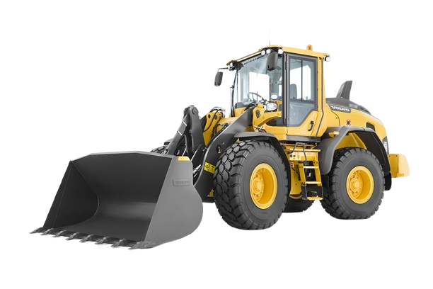 VOLVO L60H <15t