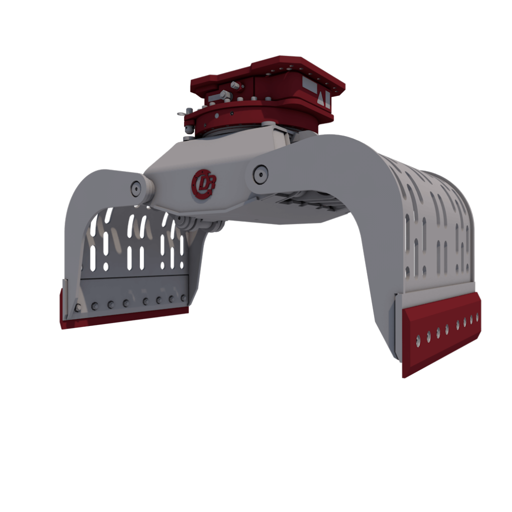 S60 Demarec sorteerimishaarats