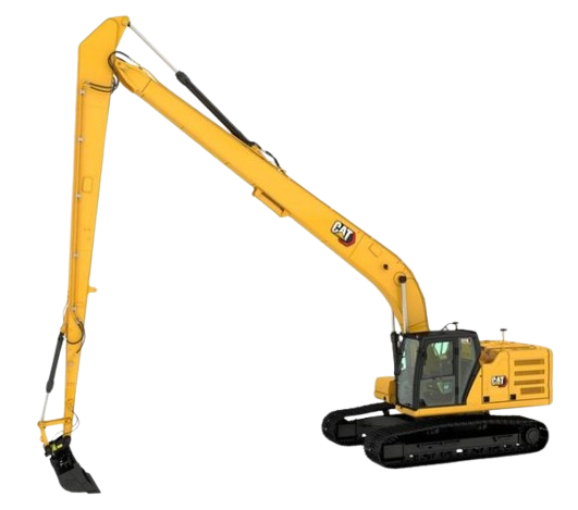 CAT 326 SLR