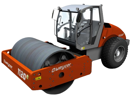 Weycor AW 1120 E <13t